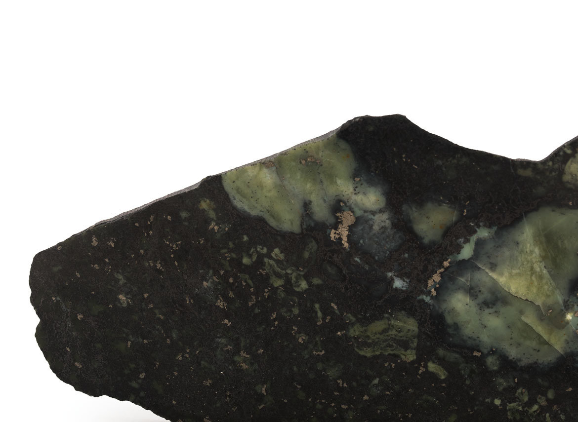 Подставка универсальная из камня # 31582, Хантигирит
