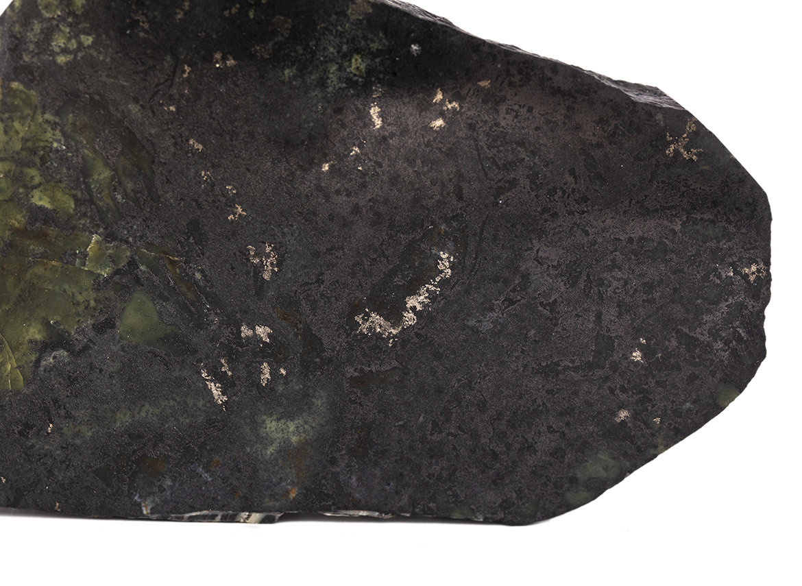 Подставка универсальная из камня # 31584, Хантигирит