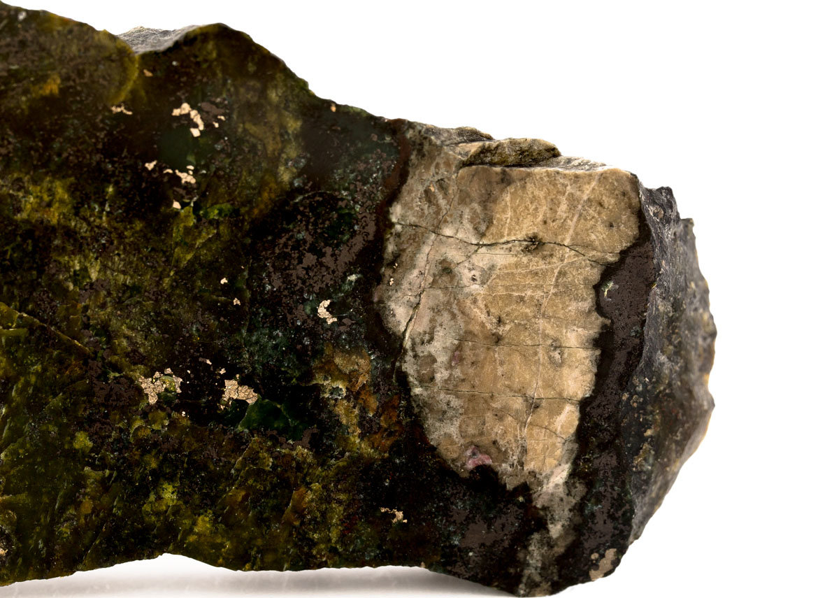 Подставка универсальная из камня # 31591, Хантигирит