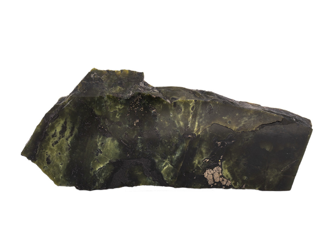 Подставка универсальная из камня # 31595, Хантигирит