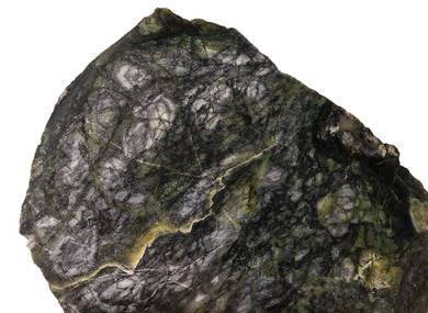 Подставка универсальная из камня # 31600 Хантигирит
