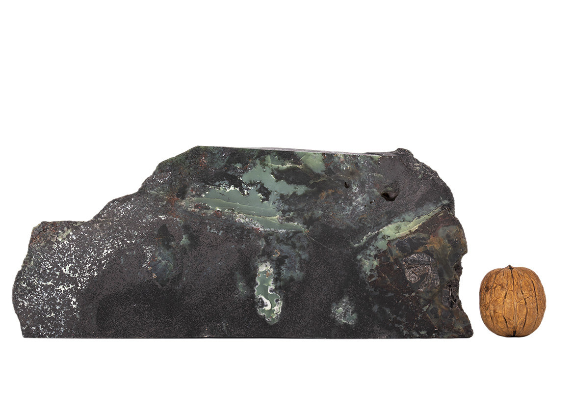 Подставка универсальная из камня # 31608, Хантигирит