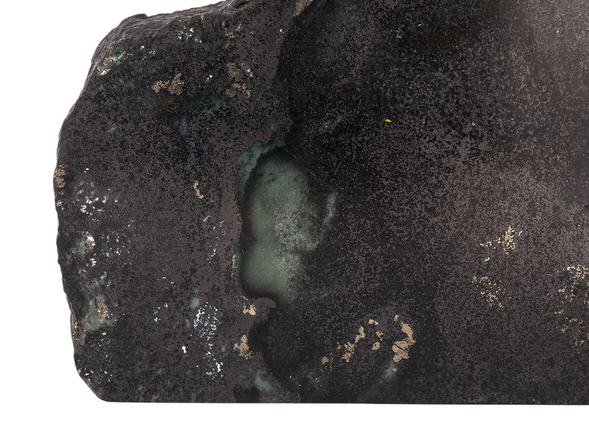 Подставка универсальная из камня # 31618, Хантигирит
