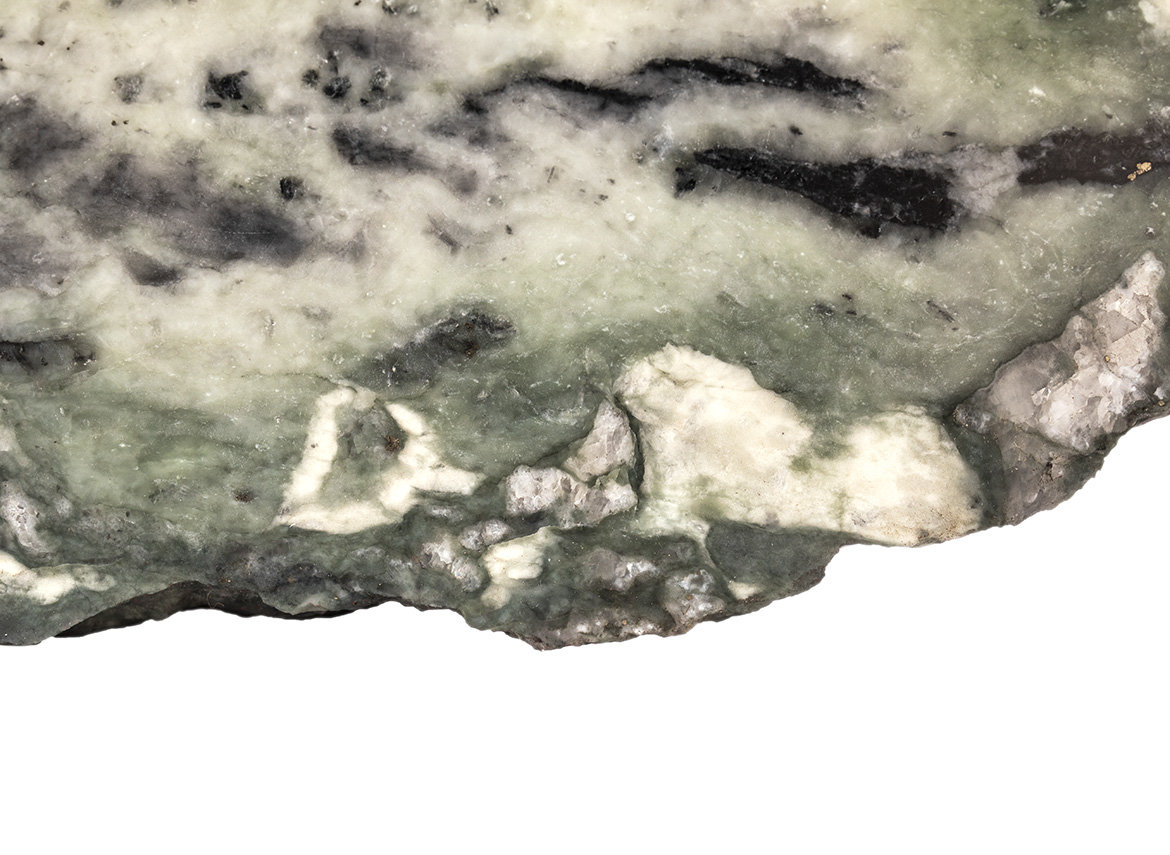 Подставка универсальная из камня # 31620, Хантигирит