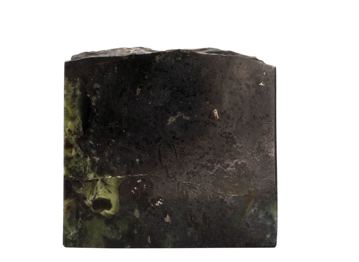 Подставка универсальная из камня # 31650, Хантигирит