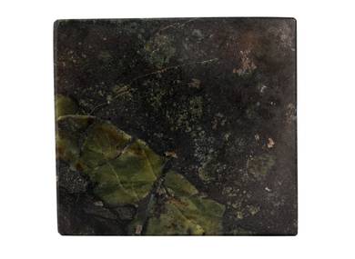 Подставка универсальная из камня # 31651 Хантигирит