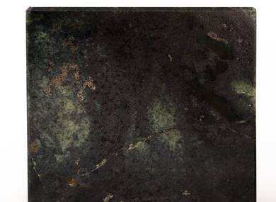Подставка универсальная из камня # 31651 Хантигирит