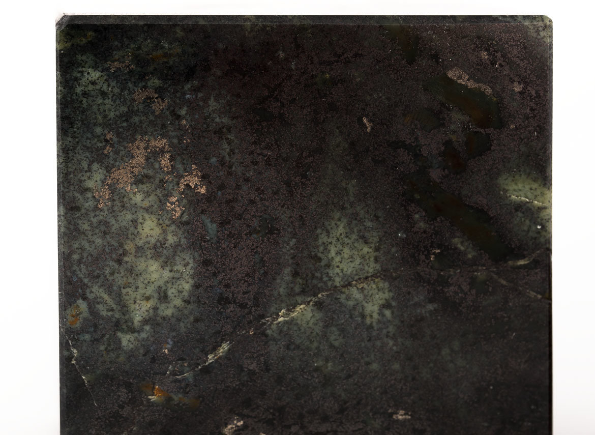 Подставка универсальная из камня # 31651, Хантигирит
