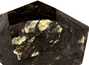 Подставка из камня для антуража # 31653 Хантигирит