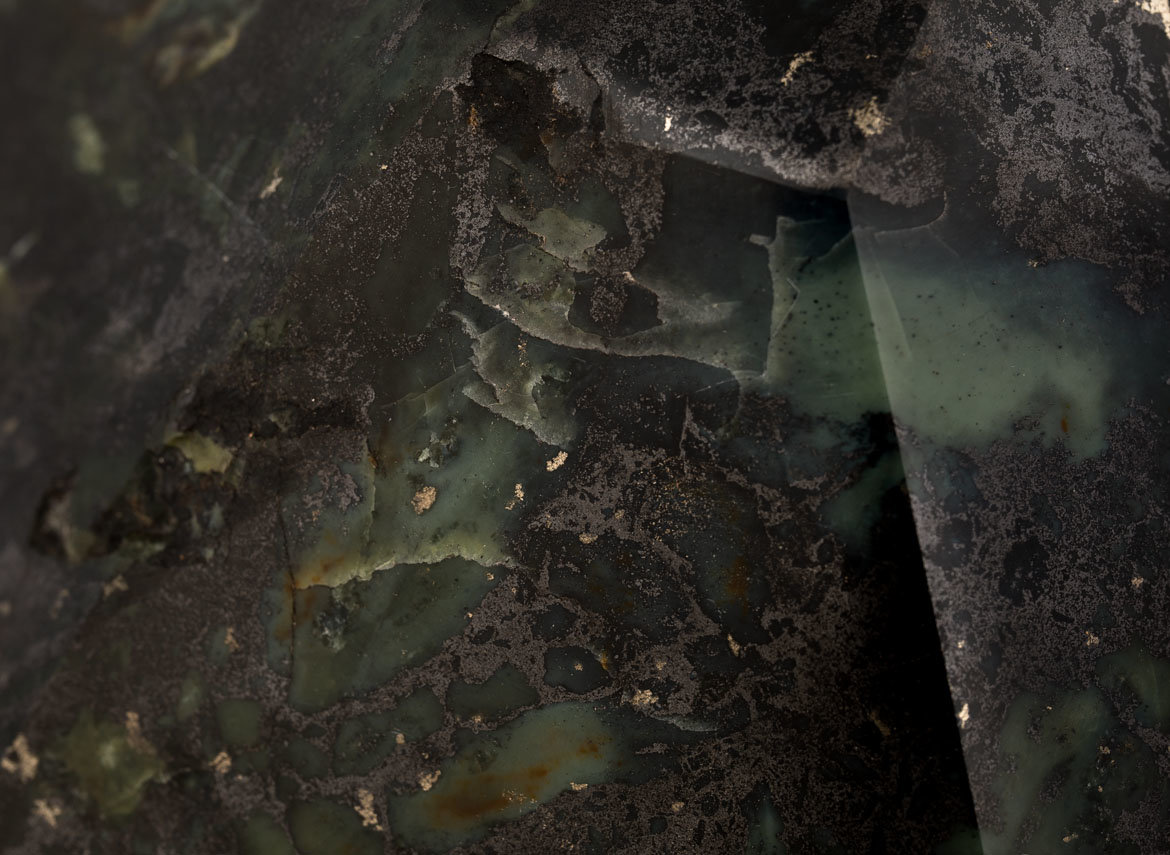 Подставка из камня для антуража # 31658, Хантигирит