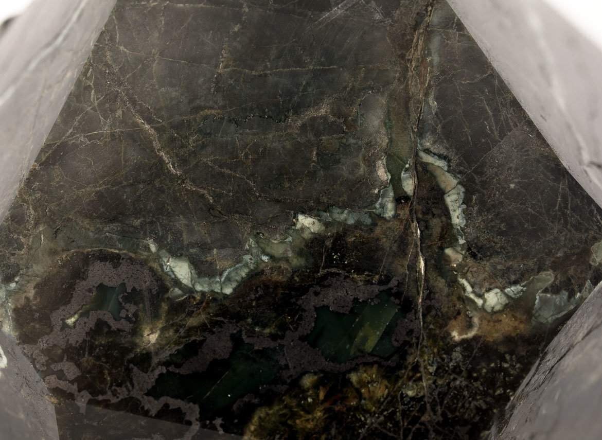 Подставка из камня для антуража # 31663, Хантигирит