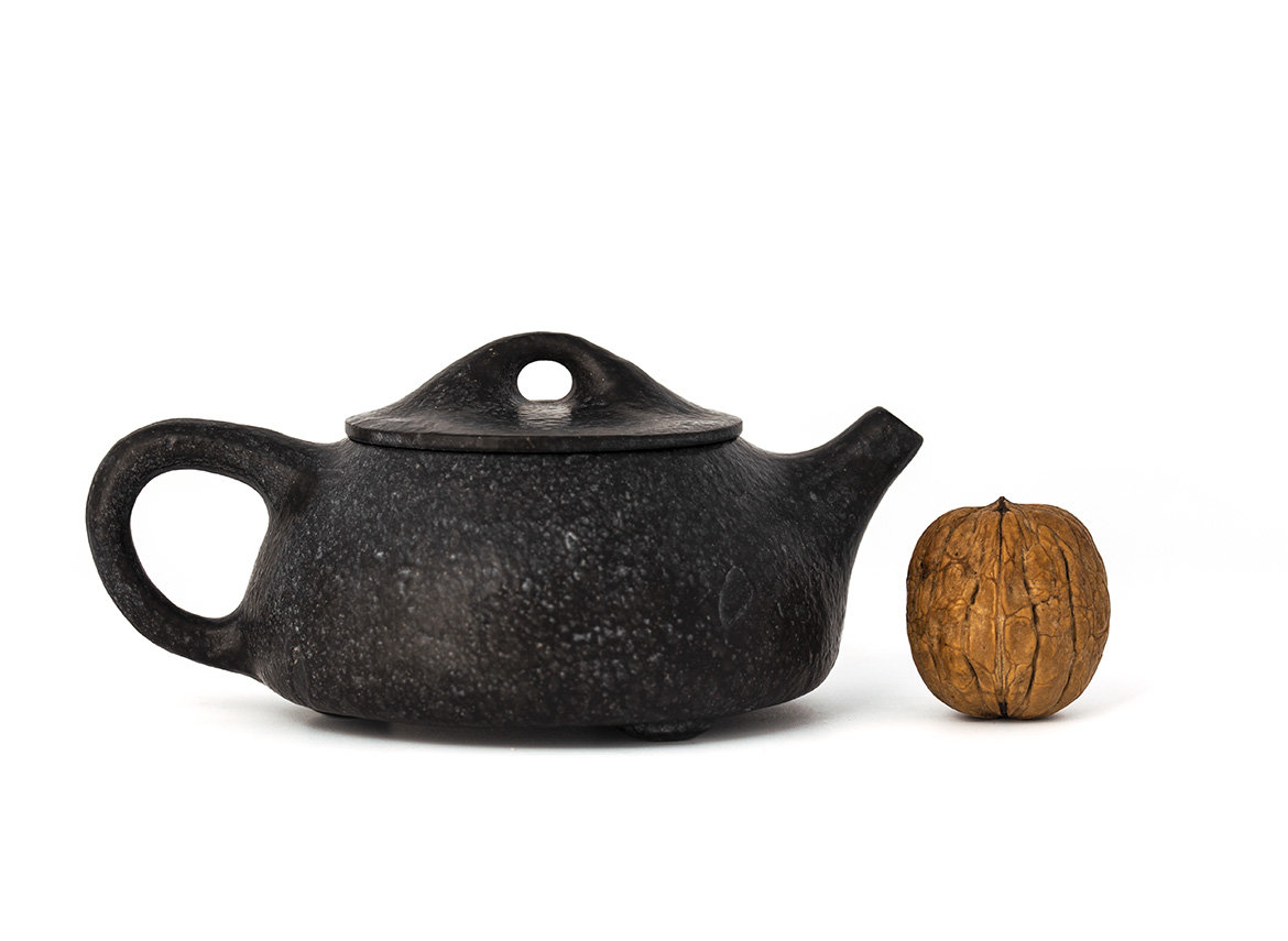 Teapot 180 ml. # 31682, stone