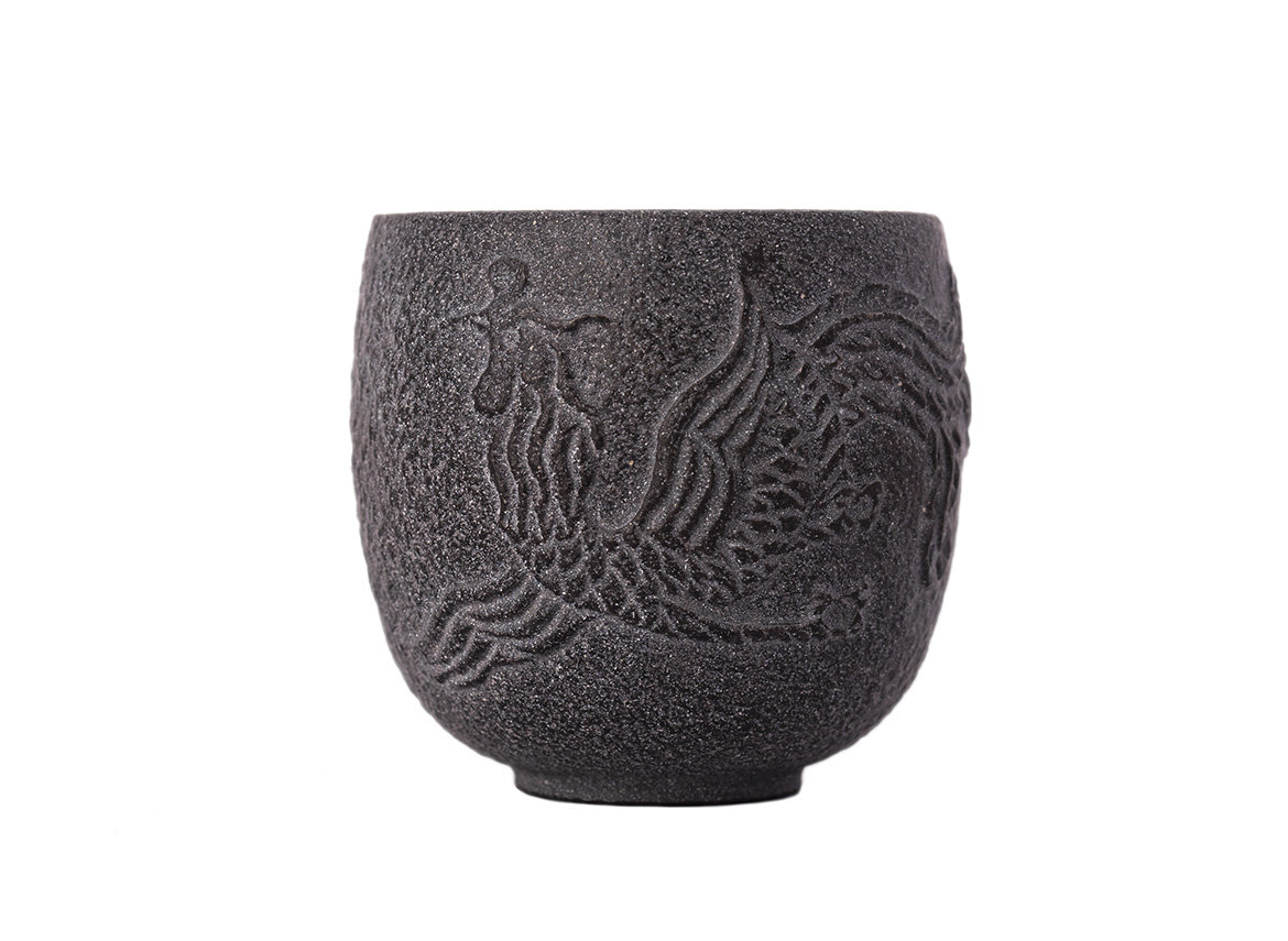 Cup # 31687, stone, 135 ml.