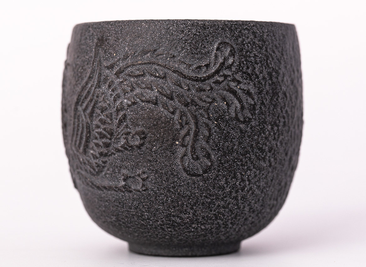 Cup # 31687, stone, 135 ml.