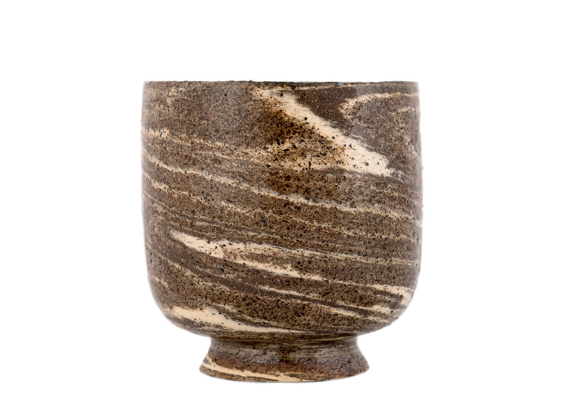 Cup # 31743, wood firing/ceramic, 133 ml.