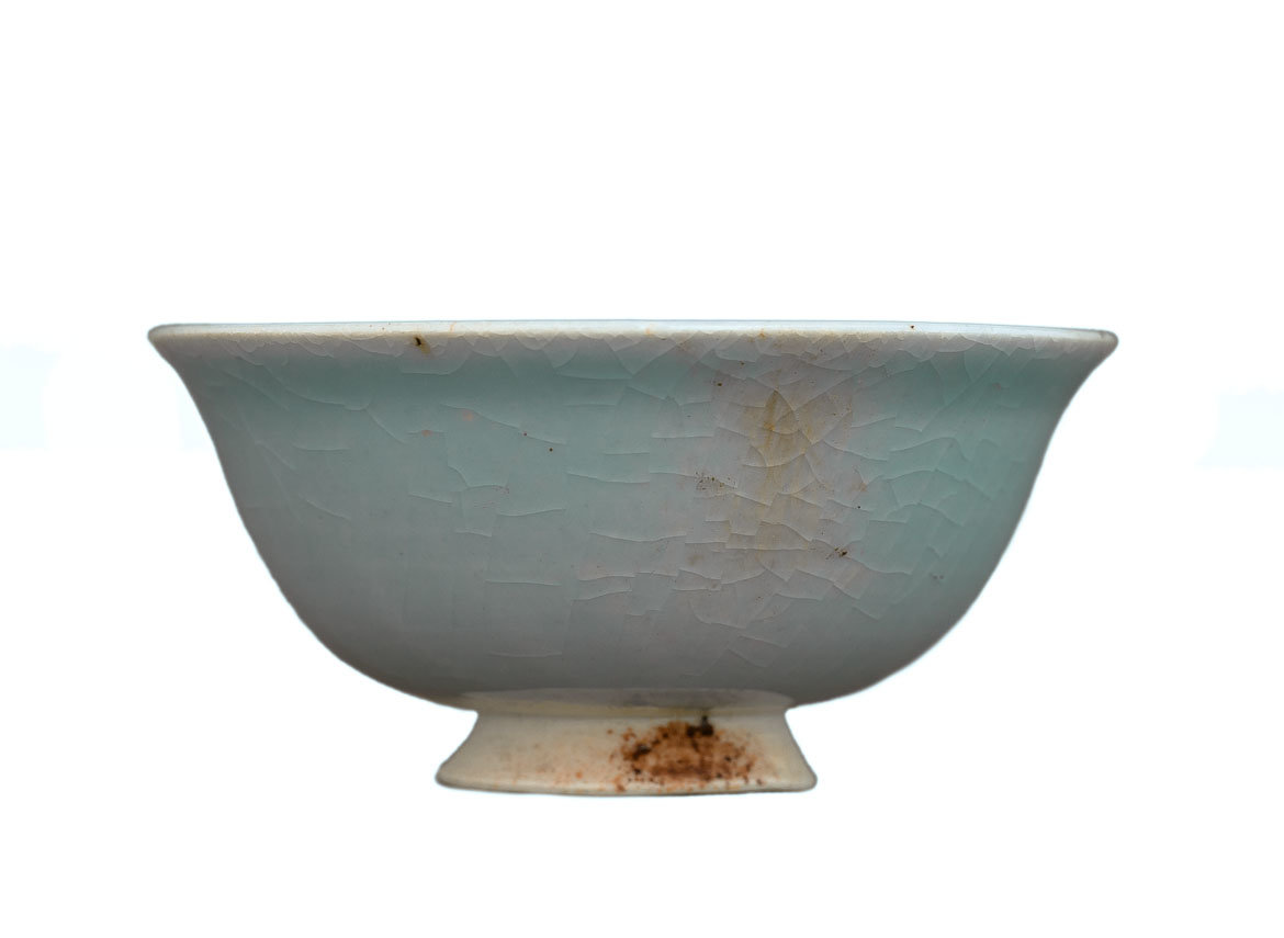 Cup # 31746, wood firing/ceramic, 118 ml.
