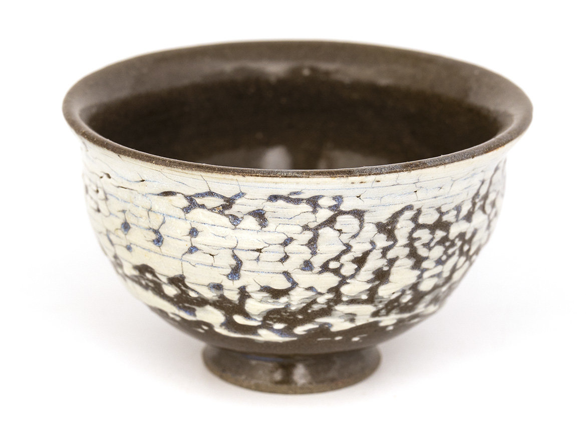 Cup # 31753, wood firing/ceramic, 150 ml.