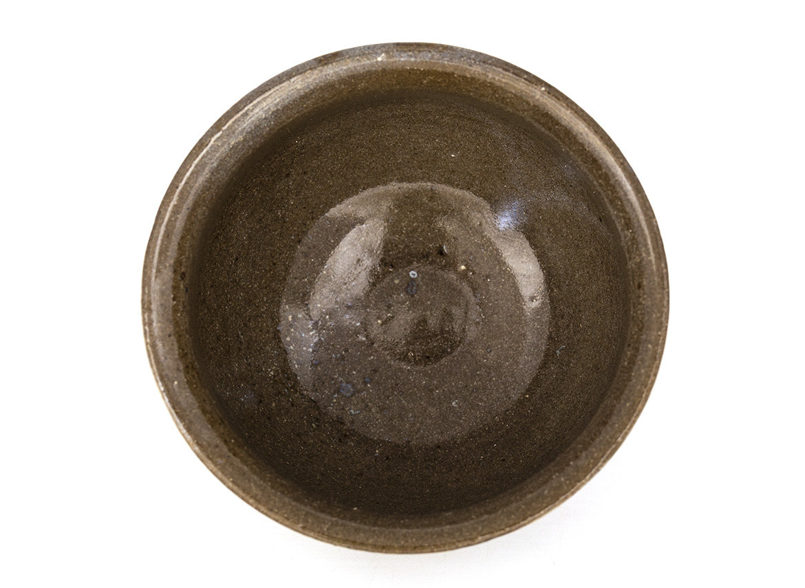 Cup # 31753, wood firing/ceramic, 150 ml.