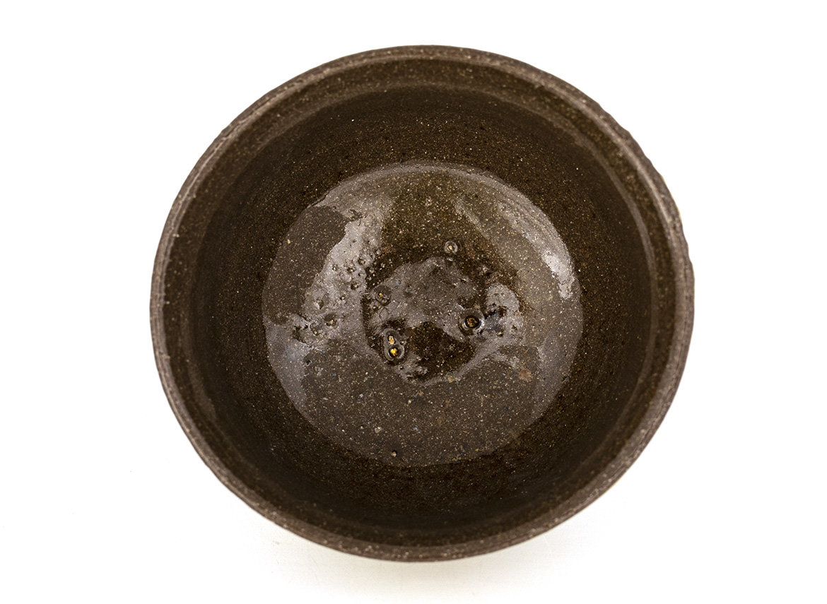 Cup # 31757, wood firing/ceramic, 134 ml.