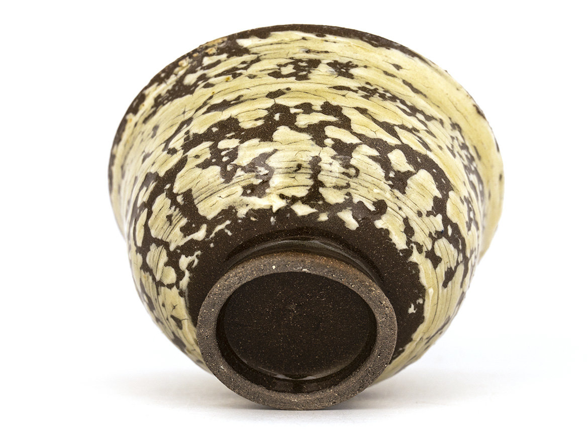 Cup # 31761, wood firing/ceramic, 166 ml.