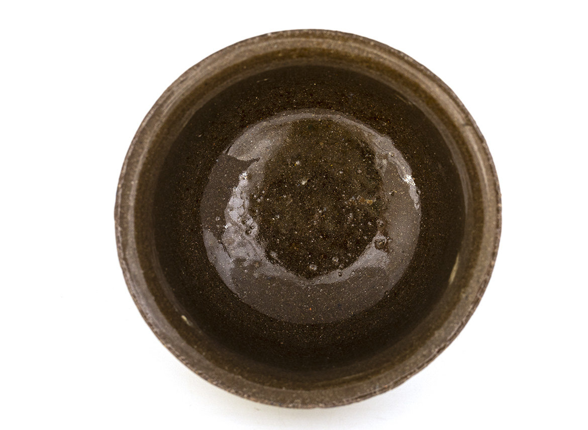 Cup # 31761, wood firing/ceramic, 166 ml.
