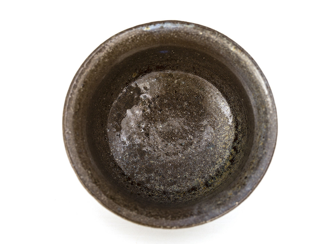 Cup # 31766, wood firing/ceramic, 174 ml.