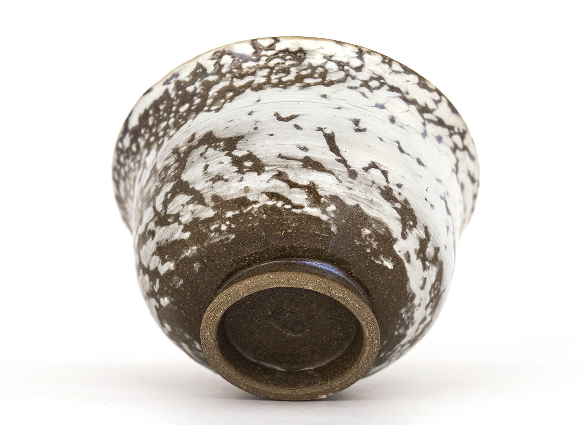 Cup # 31766, wood firing/ceramic, 174 ml.