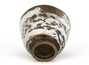 Cup # 31767, wood firing/ceramic, 110 ml.
