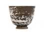 Cup # 31767, wood firing/ceramic, 110 ml.