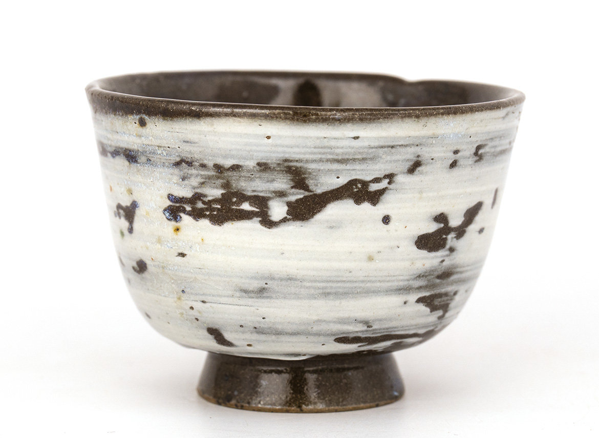 Cup # 31770, wood firing/ceramic, 116 ml.