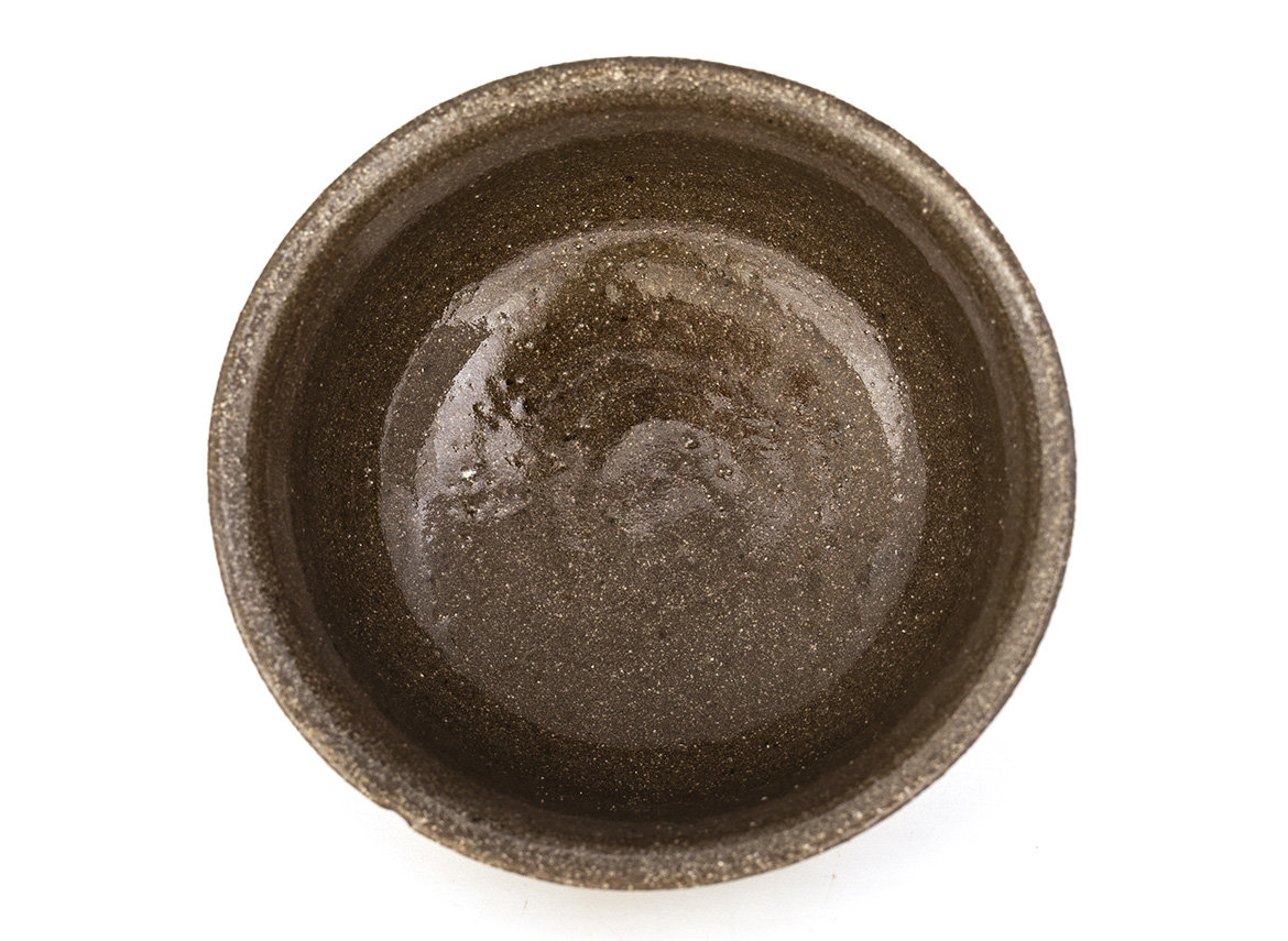Cup # 31773, wood firing/ceramic, 110 ml.