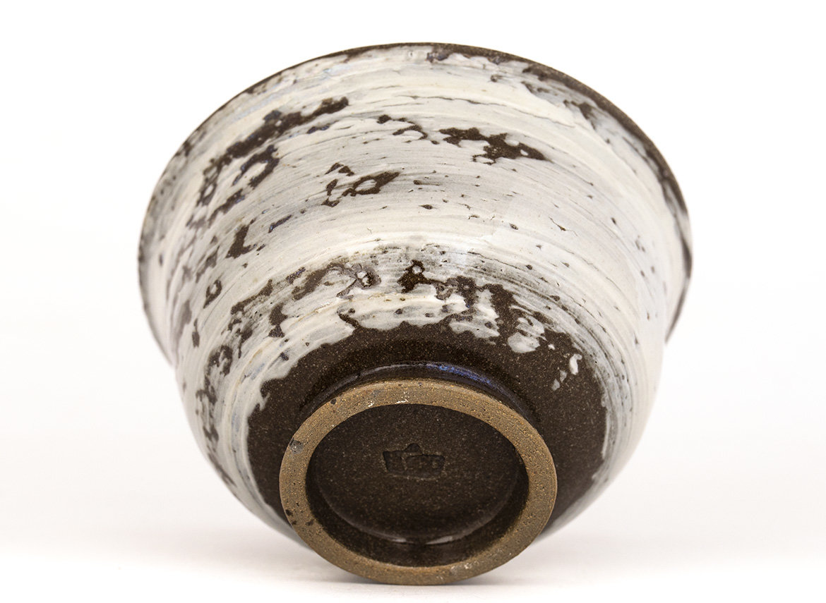Cup # 31776, wood firing/ceramic, 202 ml.