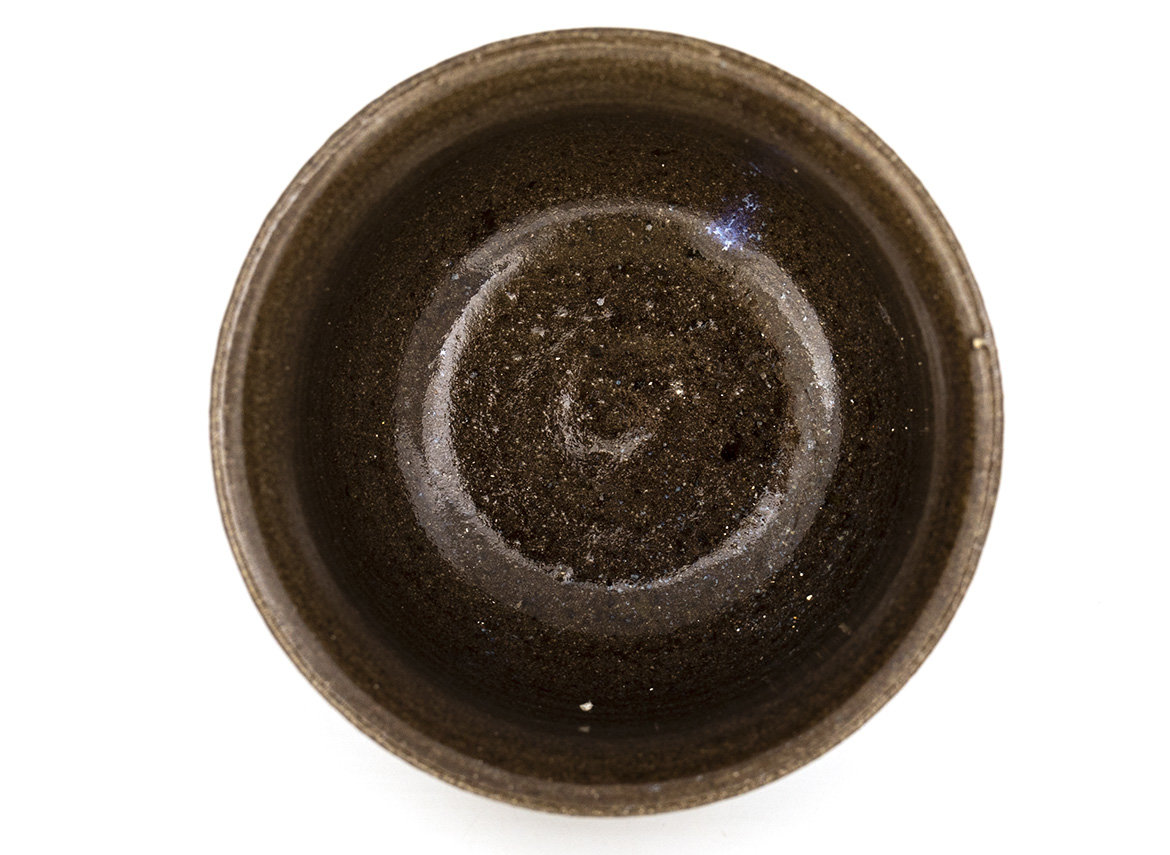 Cup # 31776, wood firing/ceramic, 202 ml.