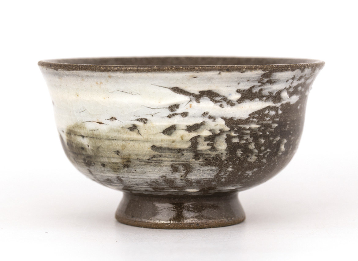 Cup # 31778, wood firing/ceramic, 110 ml.