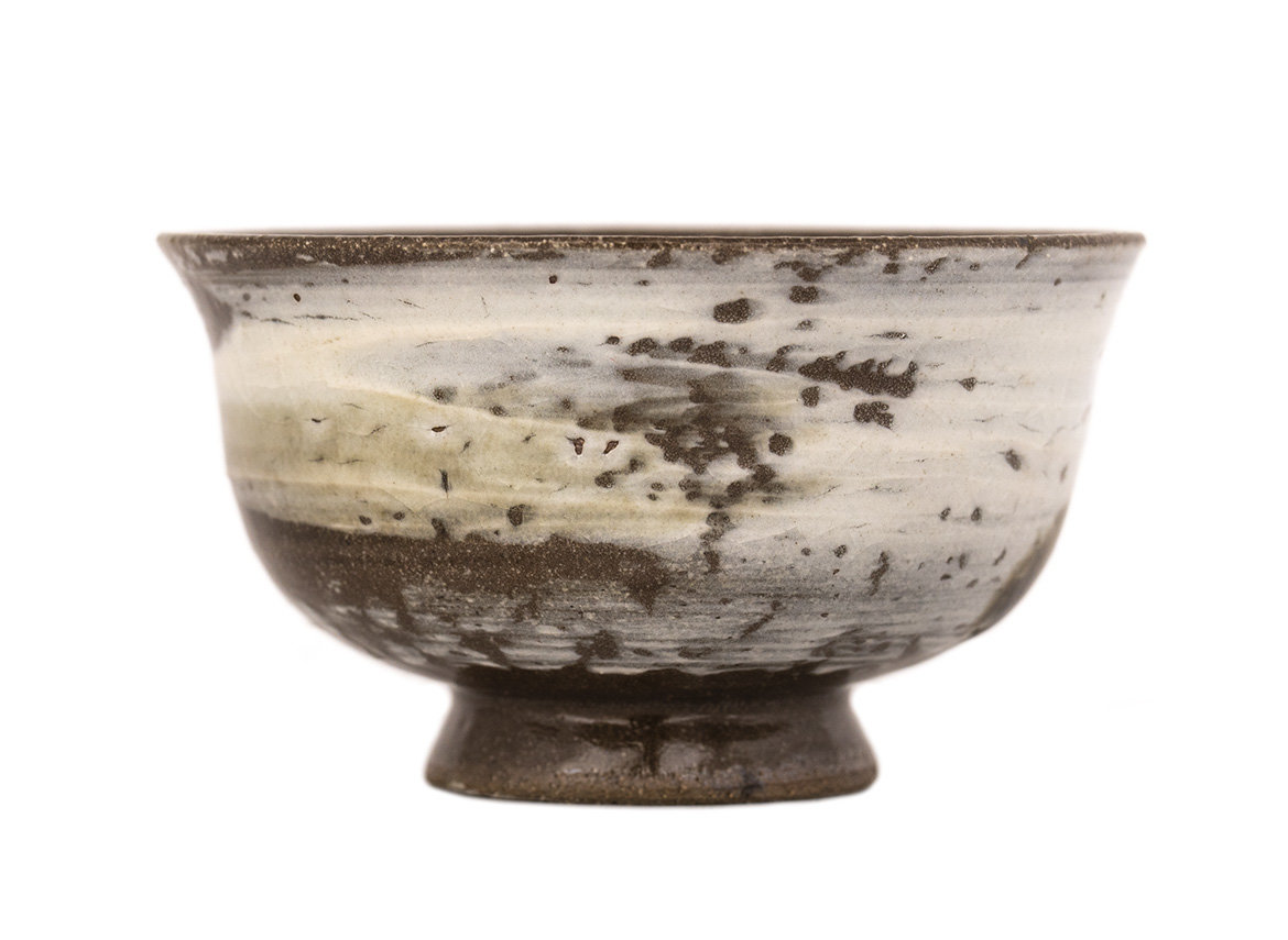 Cup # 31778, wood firing/ceramic, 110 ml.