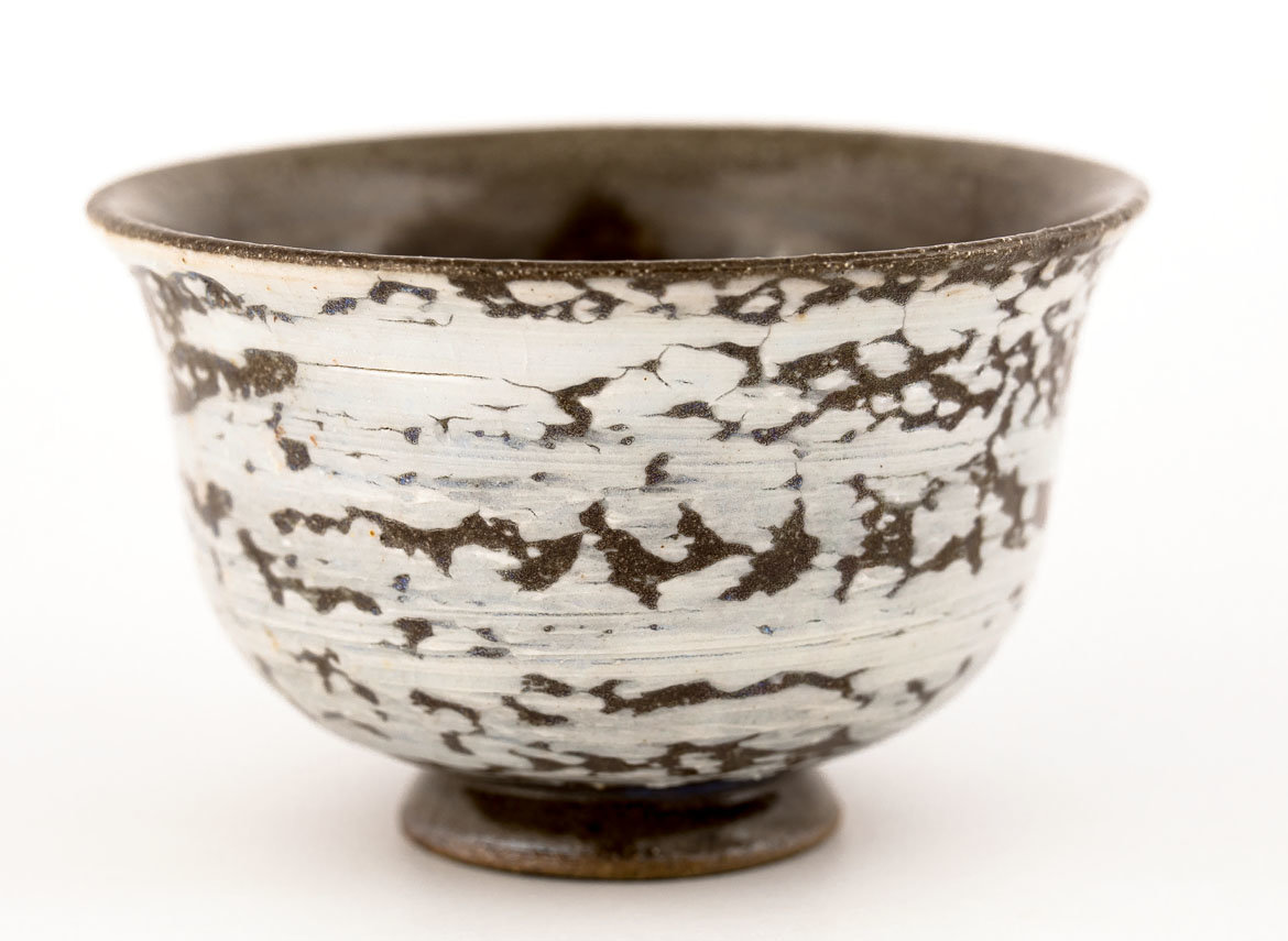 Cup # 31780, wood firing/ceramic, 174 ml.