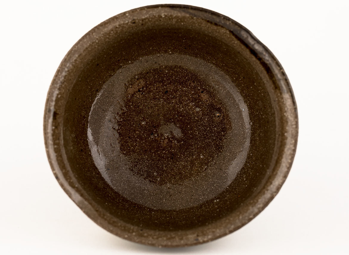 Cup # 31781, wood firing/ceramic, 110 ml.