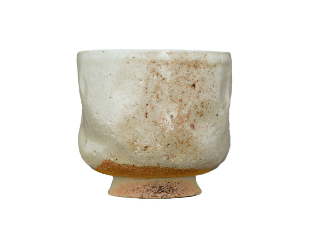 Cup # 31784, wood firing/ceramic, 174 ml.