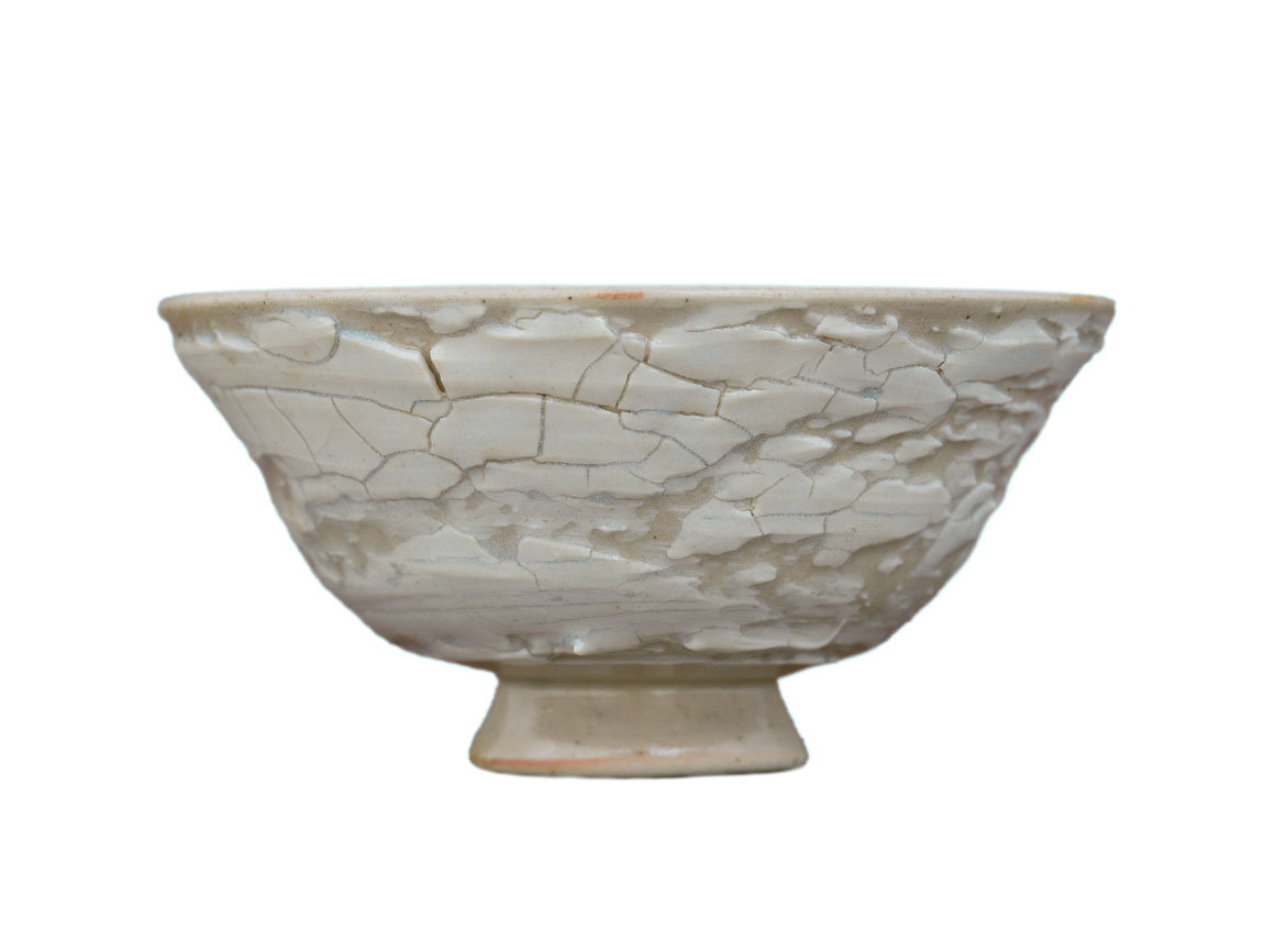 Cup # 31786, wood firing/ceramic, 112 ml.