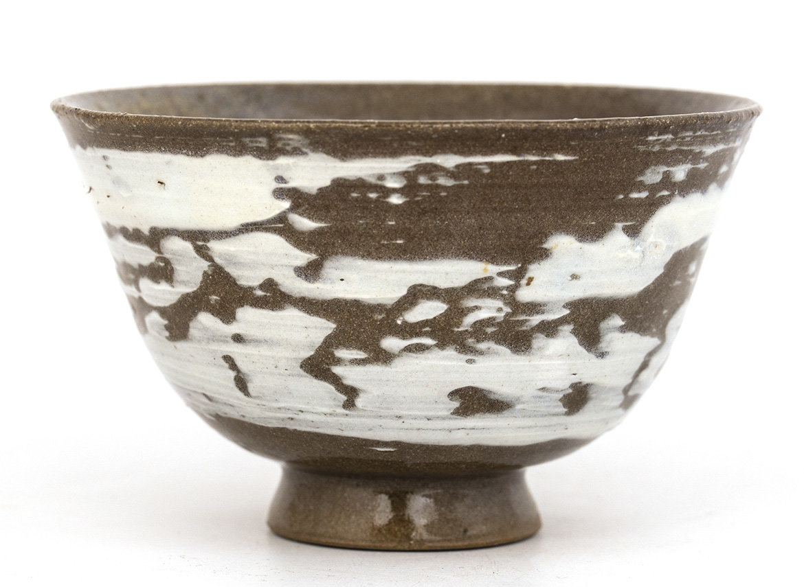 Cup # 31788, wood firing/ceramic, 132 ml.