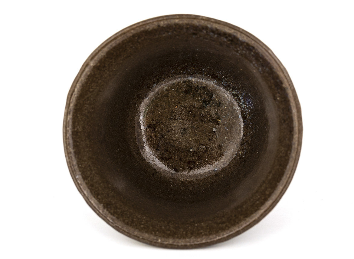 Cup # 31792, wood firing/ceramic, 114 ml.