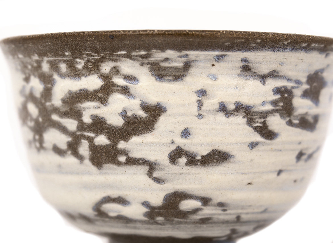 Cup # 31793, wood firing/ceramic, 124 ml.