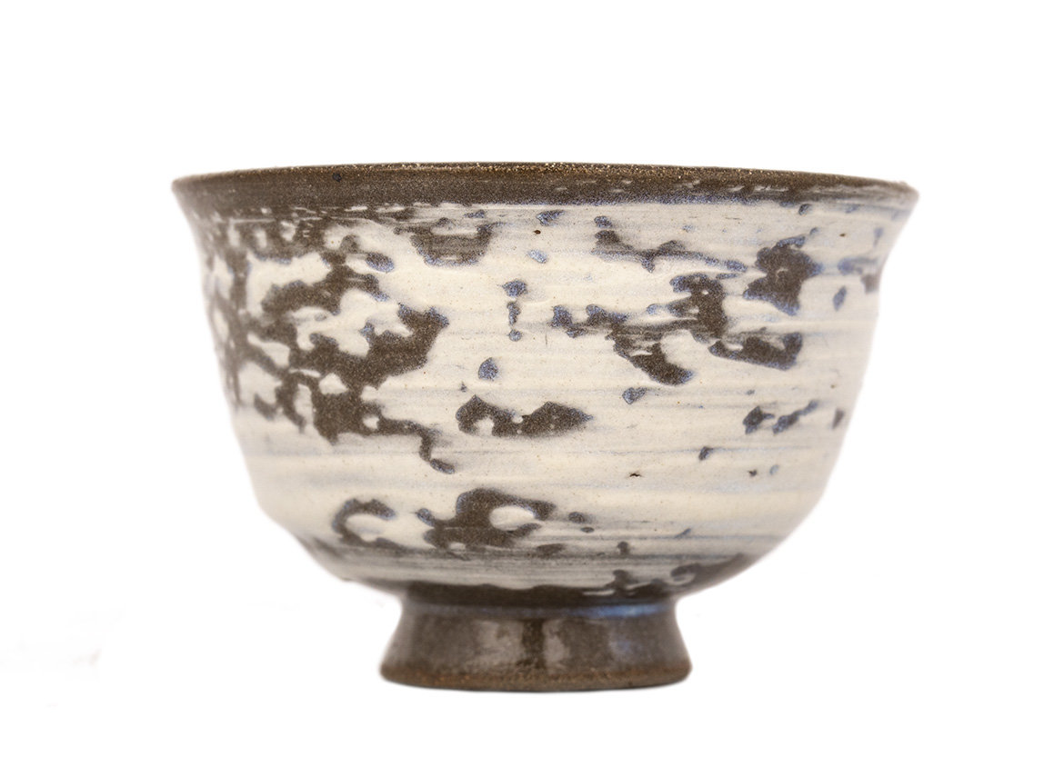 Cup # 31793, wood firing/ceramic, 124 ml.