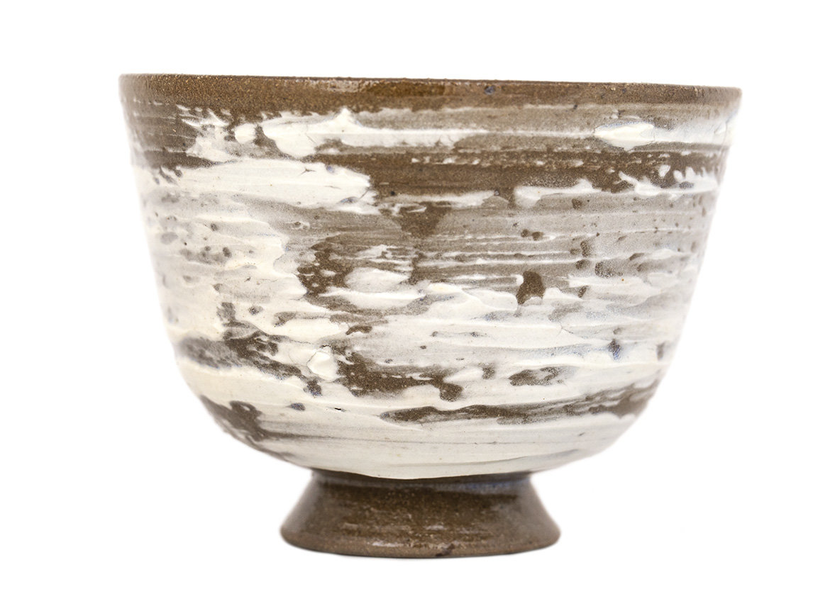 Cup # 31794, wood firing/ceramic, 134 ml.