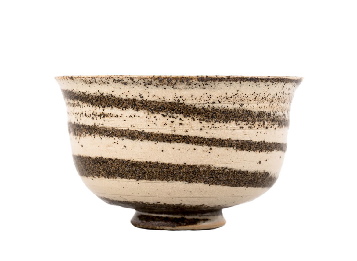 Cup # 31798, wood firing/ceramic, 188 ml.