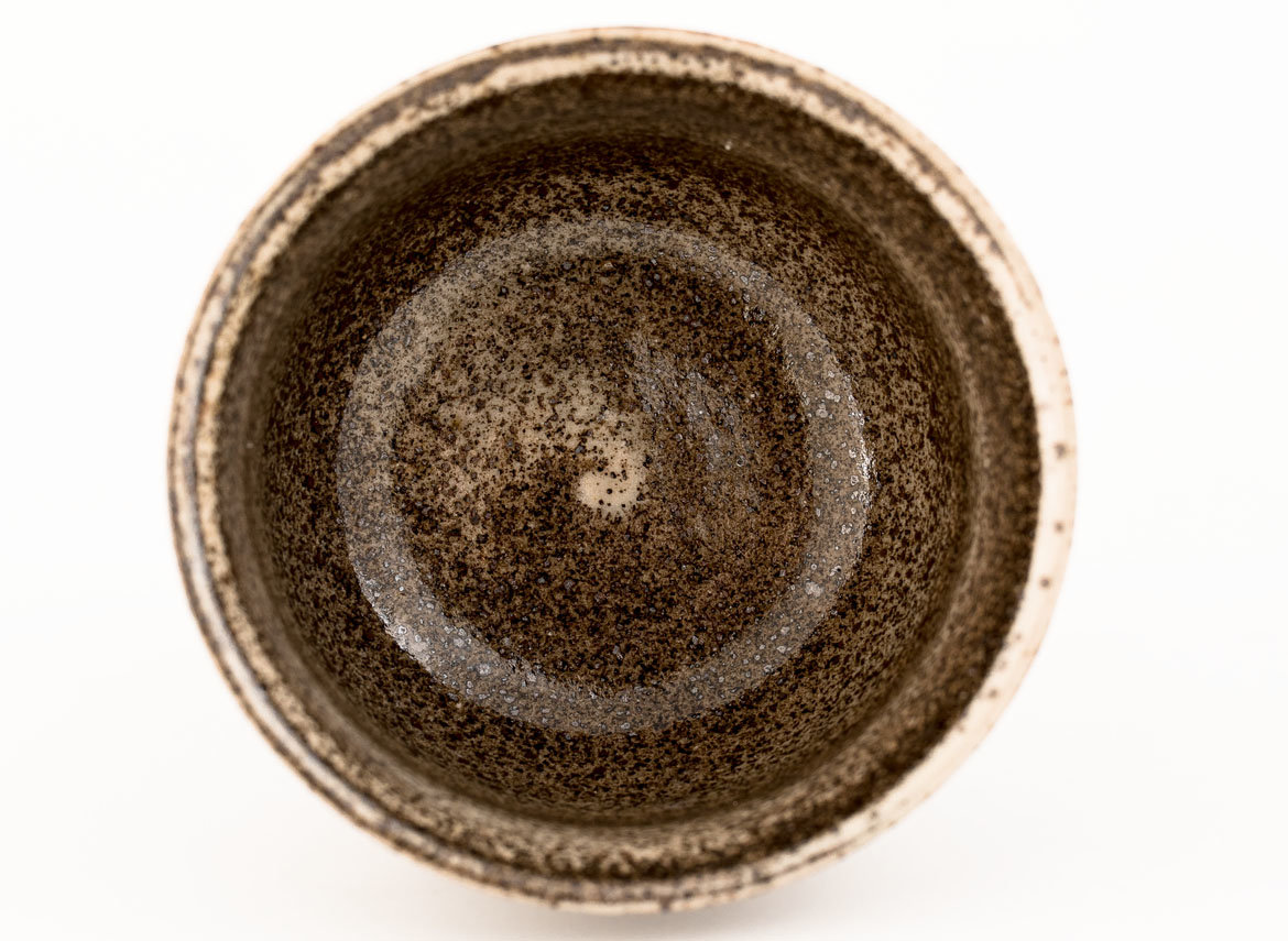 Cup # 31798, wood firing/ceramic, 188 ml.