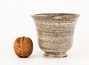 Cup # 31807, wood firing/ceramic, 168 ml.