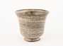 Cup # 31807, wood firing/ceramic, 168 ml.