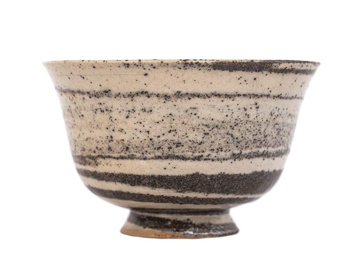 Cup # 31812, wood firing/ceramic, 166 ml.