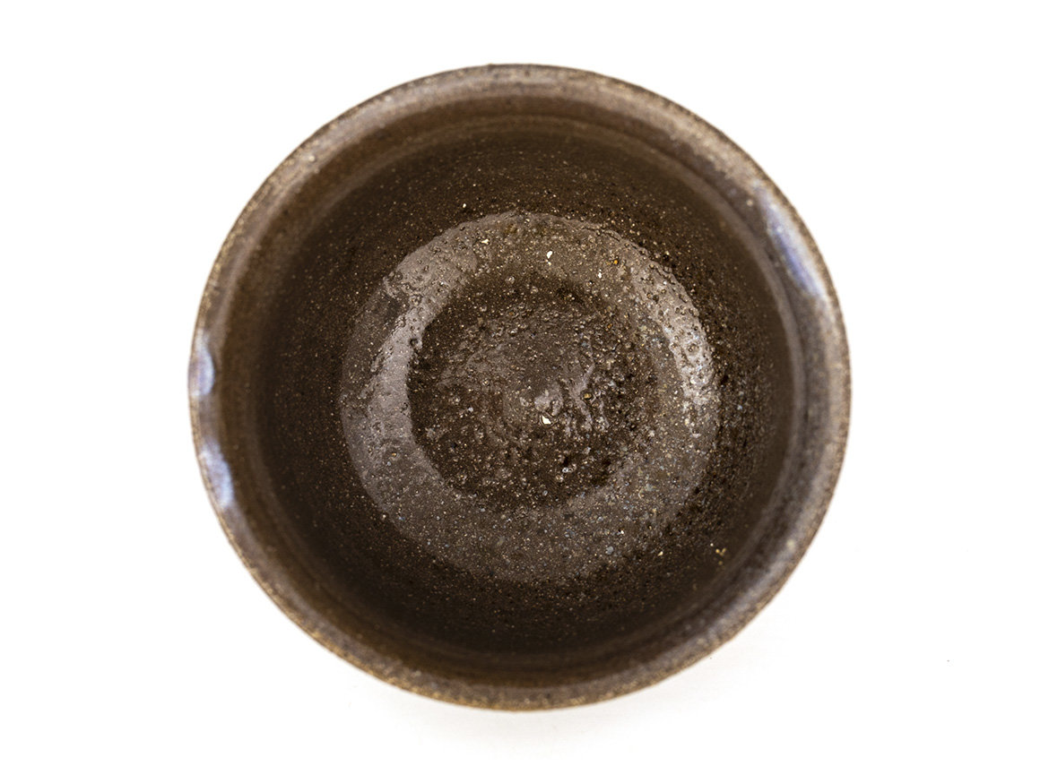 Cup # 31814, wood firing/ceramic, 178 ml.